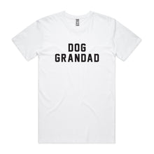 Load image into Gallery viewer, DOG GRANDAD T-Shirt
