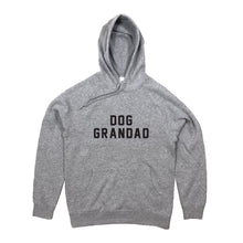 Load image into Gallery viewer, DOG GRANDAD Hoodie