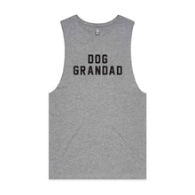 Load image into Gallery viewer, DOG GRANDAD Tank