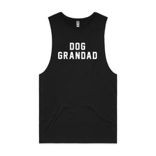Load image into Gallery viewer, DOG GRANDAD Tank
