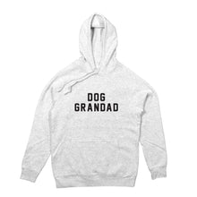 Load image into Gallery viewer, DOG GRANDAD Hoodie