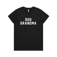 Load image into Gallery viewer, DOG GRANDMA Classic T-Shirt