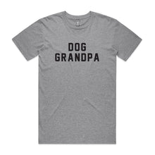 Load image into Gallery viewer, DOG GRANDPA T-Shirt