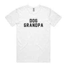Load image into Gallery viewer, DOG GRANDPA T-Shirt