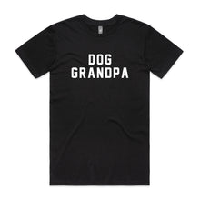 Load image into Gallery viewer, DOG GRANDPA T-Shirt
