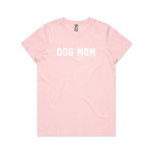Load image into Gallery viewer, DOG MOM Classic T-Shirt