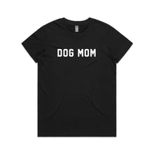 Load image into Gallery viewer, DOG MOM Classic T-Shirt
