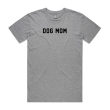 Load image into Gallery viewer, DOG MOM Unisex T-Shirt