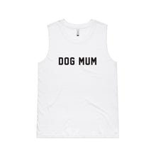 Load image into Gallery viewer, DOG MUM Ladies Tank