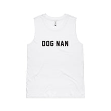 Load image into Gallery viewer, DOG NAN Ladies Tank