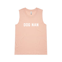 Load image into Gallery viewer, DOG NAN Ladies Tank
