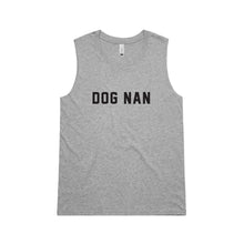Load image into Gallery viewer, DOG NAN Ladies Tank