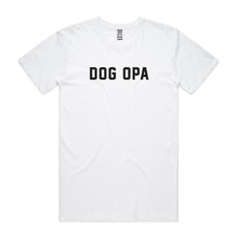 Load image into Gallery viewer, DOG OPA T-Shirt