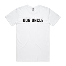 Load image into Gallery viewer, DOG UNCLE T-Shirt