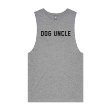 Load image into Gallery viewer, DOG UNCLE Tank
