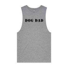 Load image into Gallery viewer, Dog Dad (Stencil) Tank