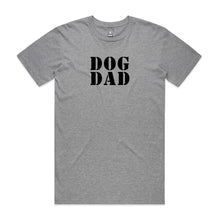Load image into Gallery viewer, KELPIE DAD BREED ILLUSTRATION T-Shirt