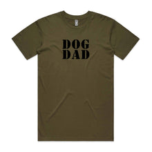 Load image into Gallery viewer, FRENCHIE DAD BREED ILLUSTRATION T-Shirt