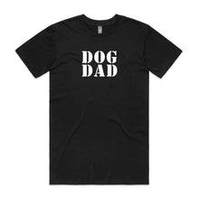 Load image into Gallery viewer, BEAGLE DAD BREED ILLUSTRATION T-Shirt