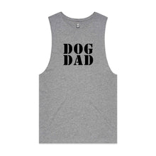 Load image into Gallery viewer, BEAGLE DAD BREED ILLUSTRATION Tank