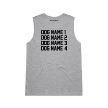 Load image into Gallery viewer, Fur Mama Est. Ladies Tank