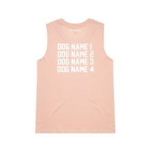 Load image into Gallery viewer, Dog Mama Est. Ladies Tank