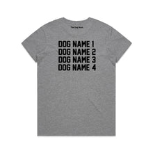 Load image into Gallery viewer, Fur Mama Est. Classic T-Shirt