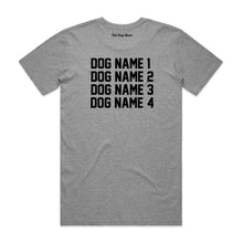 Load image into Gallery viewer, Fur Mama Est. Unisex T-Shirt