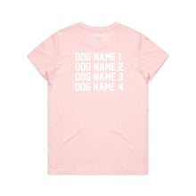 Load image into Gallery viewer, Fur Mama Est. Classic T-Shirt