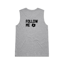 Load image into Gallery viewer, @IGhandle / FOLLOW ME Ladies Tank
