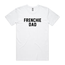 Load image into Gallery viewer, Breed Specific Dog Dad T-Shirt