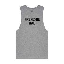 Load image into Gallery viewer, Breed Specific Dog Dad Tank