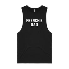 Load image into Gallery viewer, Breed Specific Dog Dad Tank