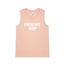 Load image into Gallery viewer, Breed Specific Dog Mom Ladies Tank
