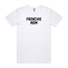 Load image into Gallery viewer, Breed Specific Dog Mom Unisex T-Shirt