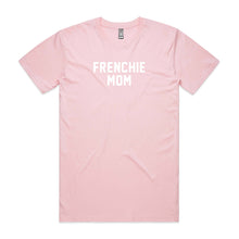 Load image into Gallery viewer, Breed Specific Dog Mom Unisex T-Shirt