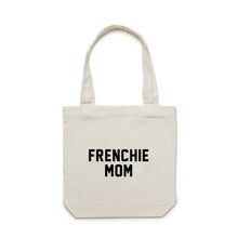 Load image into Gallery viewer, Breed Specific Dog Mom Luxe Tote Bag
