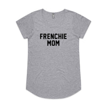 Load image into Gallery viewer, Breed Specific Dog Mom Ladies T-Shirt