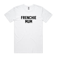 Load image into Gallery viewer, Breed Specific Dog Mum Unisex T-Shirt
