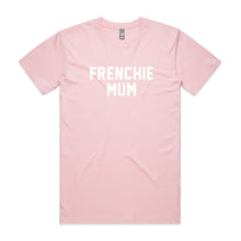 Load image into Gallery viewer, Breed Specific Dog Mum Unisex T-Shirt