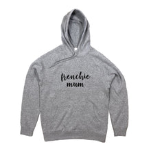 Load image into Gallery viewer, Breed Specific Dog Mum (thick cursive) Hoodie