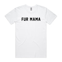 Load image into Gallery viewer, FUR MAMA Unisex T-shirt