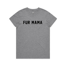 Load image into Gallery viewer, FUR MAMA Classic T-shirt