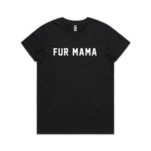 Load image into Gallery viewer, FUR MAMA Classic T-shirt