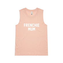 Load image into Gallery viewer, Breed Specific Dog Mum Ladies Tank