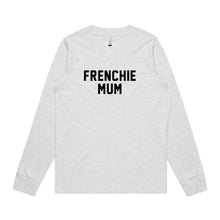 Load image into Gallery viewer, BREED SPECIFIC Dog Mum Long Sleeve T-Shirt