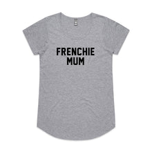 Load image into Gallery viewer, Breed Specific Dog Mum Ladies T-Shirt