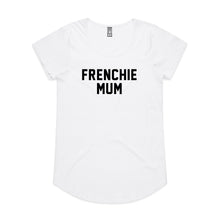 Load image into Gallery viewer, Breed Specific Dog Mum Ladies T-Shirt
