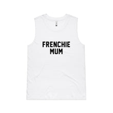Load image into Gallery viewer, Breed Specific Dog Mum Ladies Tank