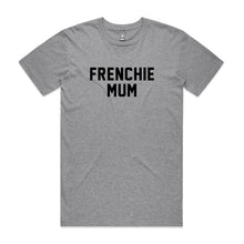 Load image into Gallery viewer, Breed Specific Dog Mum Unisex T-Shirt